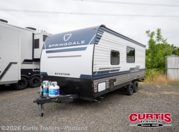 New 2026 Forest River Stealth SFF2800 available in Portland, Oregon