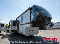 New 2026 Keystone Montana 3100RL available in Portland, Oregon