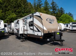 Used 2016 Keystone Cougar 26RBIWE available in Portland, Oregon