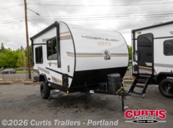 New 2026 Modern Buggy Trailers Hopper Hopper 1 available in Portland, Oregon