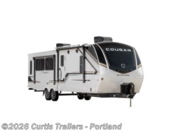 New 2026 Keystone Cougar Half-Ton 26LBWE available in Portland, Oregon