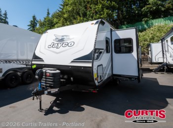Used 2025 Jayco Jay Feather 19MRK available in Portland, Oregon
