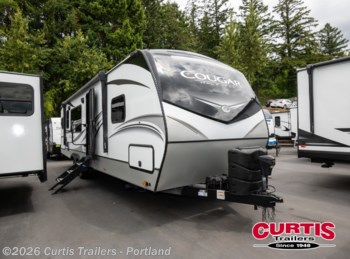 Used 2020 Keystone Cougar Half-Ton 30RKSWE available in Portland, Oregon