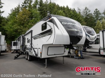 Used 2021 Coachmen Chapparal Lite 25RE available in Portland, Oregon
