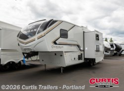 New 2027 Keystone Cougar Half-Ton 29mbd available in Portland, Oregon