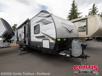 Used 2022 Forest River EVO 2792 available in Portland, Oregon