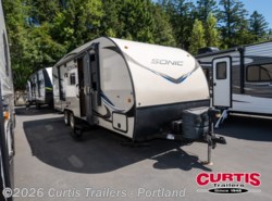 Used 2017 Venture RV Sonic 220vrb available in Portland, Oregon
