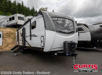 New 2027 Venture RV SportTrek touring 343vbh available in Portland, Oregon