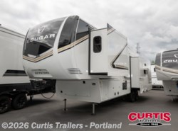 New 2027 Keystone Cougar 316RLS available in Portland, Oregon