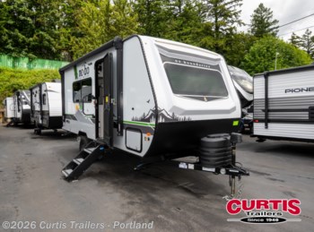 Used 2024 Forest River No Boundaries 19.2 available in Portland, Oregon