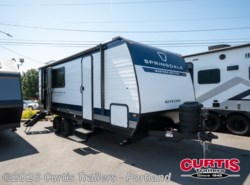 New 2027 Keystone Springdale West 2100RLWE available in Portland, Oregon