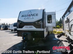 New 2027 Alliance RV Valor 32T13 available in Portland, Oregon