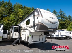 Used 2020 Keystone Montana 3700lk available in Portland, Oregon