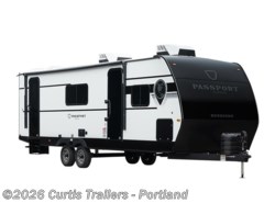 New 2027 Keystone Passport 260BHCWE available in Portland, Oregon