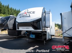 New 2027 Alliance RV Valor 32A10 available in Portland, Oregon