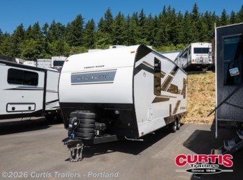 New 2027 Forest River Stealth SFT2513 available in Portland, Oregon