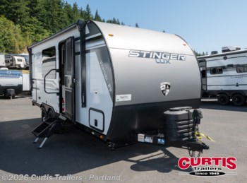 New 2027 Venture RV SportTrek Stinger 192VRB available in Portland, Oregon