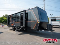 New 2027 Keystone Walkabout 25max available in Portland, Oregon