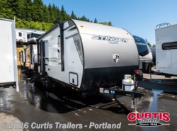 New 2027 Venture RV SportTrek Stinger Lite 181VRK available in Portland, Oregon