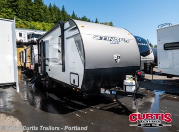 New 2027 Venture RV SportTrek Stinger Lite 181VRK available in Portland, Oregon