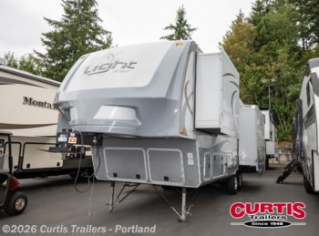Used 2015 Highland Ridge Open Range 2967RLS available in Portland, Oregon