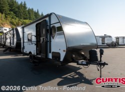 New 2026 Keystone Passport 160RBC available in Portland, Oregon