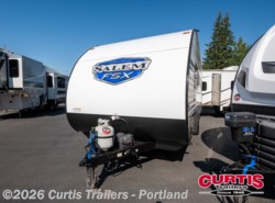 Used 2023 Forest River Salem FSX 179DBK available in Portland, Oregon