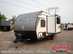 New 2027 Venture RV SportTrek Stinger Lite 161VUD available in Portland, Oregon