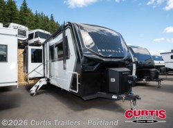 New 2027 Brinkley RV Model Z AIR 315 available in Portland, Oregon