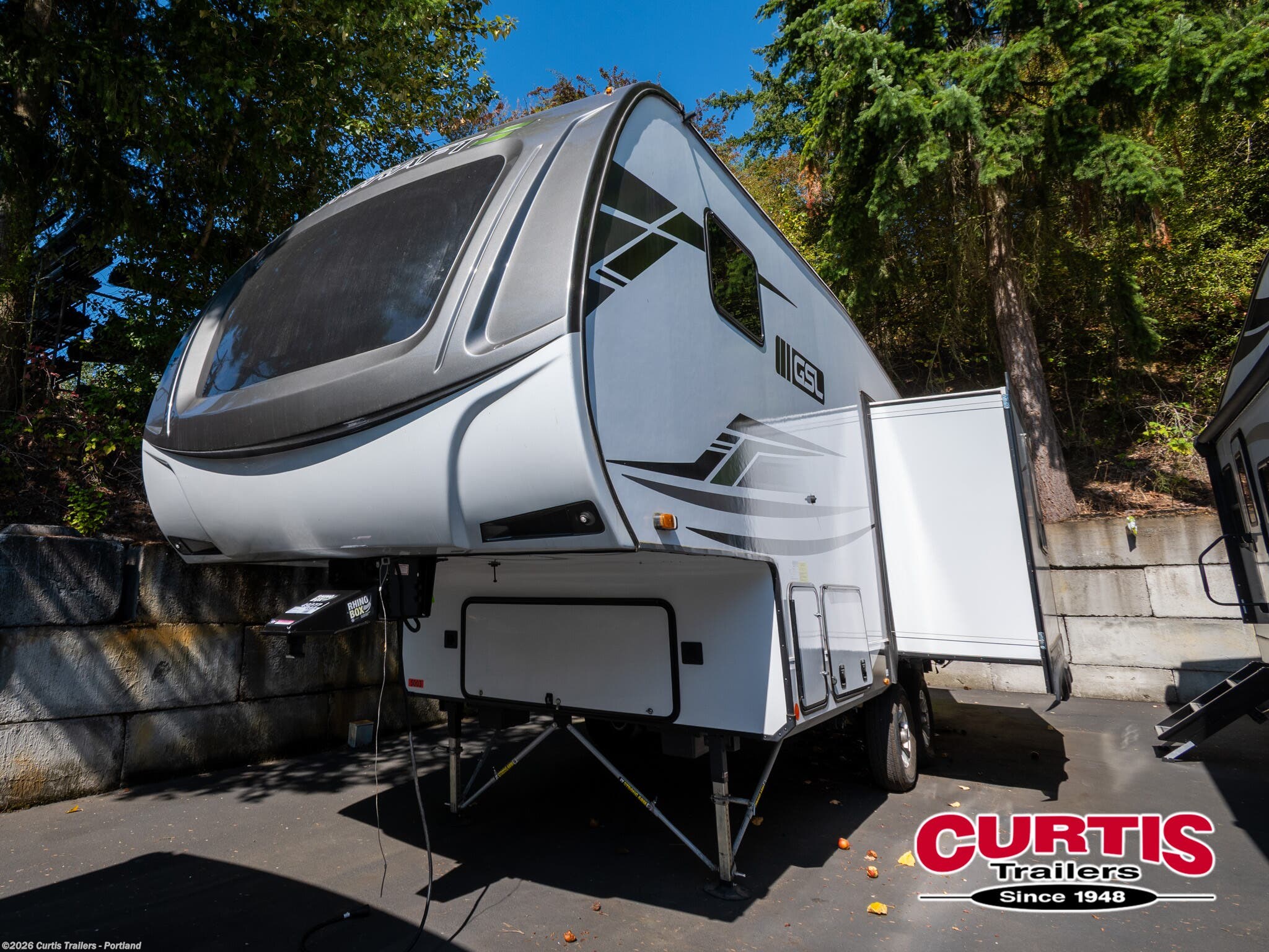 Used 2023 Starcraft Starcraft GSL 234rls available in Portland, Oregon