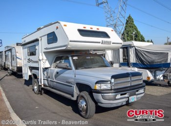 Used 1999 Lance  1120 available in Beaverton, Oregon