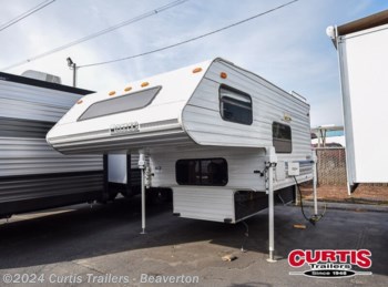 Used 1996 Lance Squire 3000 available in Beaverton, Oregon
