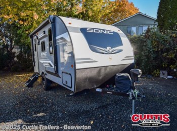 New 2023 Venture RV Sonic Lite 150vrk available in Beaverton, Oregon