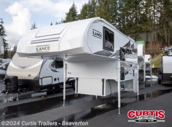 New 2023 Lance  865 available in Portland, Oregon