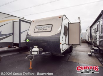 Used 2017 K-Z Escape 191bh available in Beaverton, Oregon