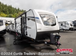 New 2024 Venture RV SportTrek 251vFK available in Beaverton, Oregon