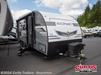 New 2023 Venture RV Sonic 220vbh available in Beaverton, Oregon
