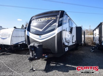 New 2024 Keystone Outback 340bh available in Beaverton, Oregon