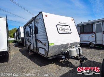Used 2016 Coachmen Clipper 17fq available in Beaverton, Oregon