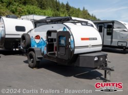 New 2024 Modern Buggy Trailers Little Buggy 12LRK available in Beaverton, Oregon