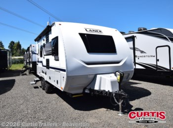 Used 2023 Lance 1685 available in Portland, Oregon