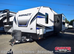 Used 2018 Keystone Impact 332 available in Beaverton, Oregon