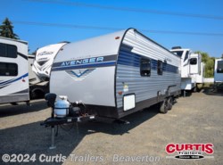 Used 2022 Prime Time Avenger 22BH available in Beaverton, Oregon