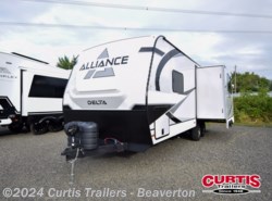 New 2025 Alliance RV Delta 252RL available in Beaverton, Oregon