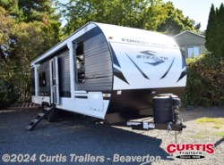 New 2025 Forest River Stealth 2630sle available in Beaverton, Oregon