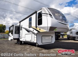 Used 2021 Alliance RV Paradigm 340rl available in Beaverton, Oregon