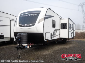 New 2025 Venture RV SportTrek 333vik available in Portland, Oregon