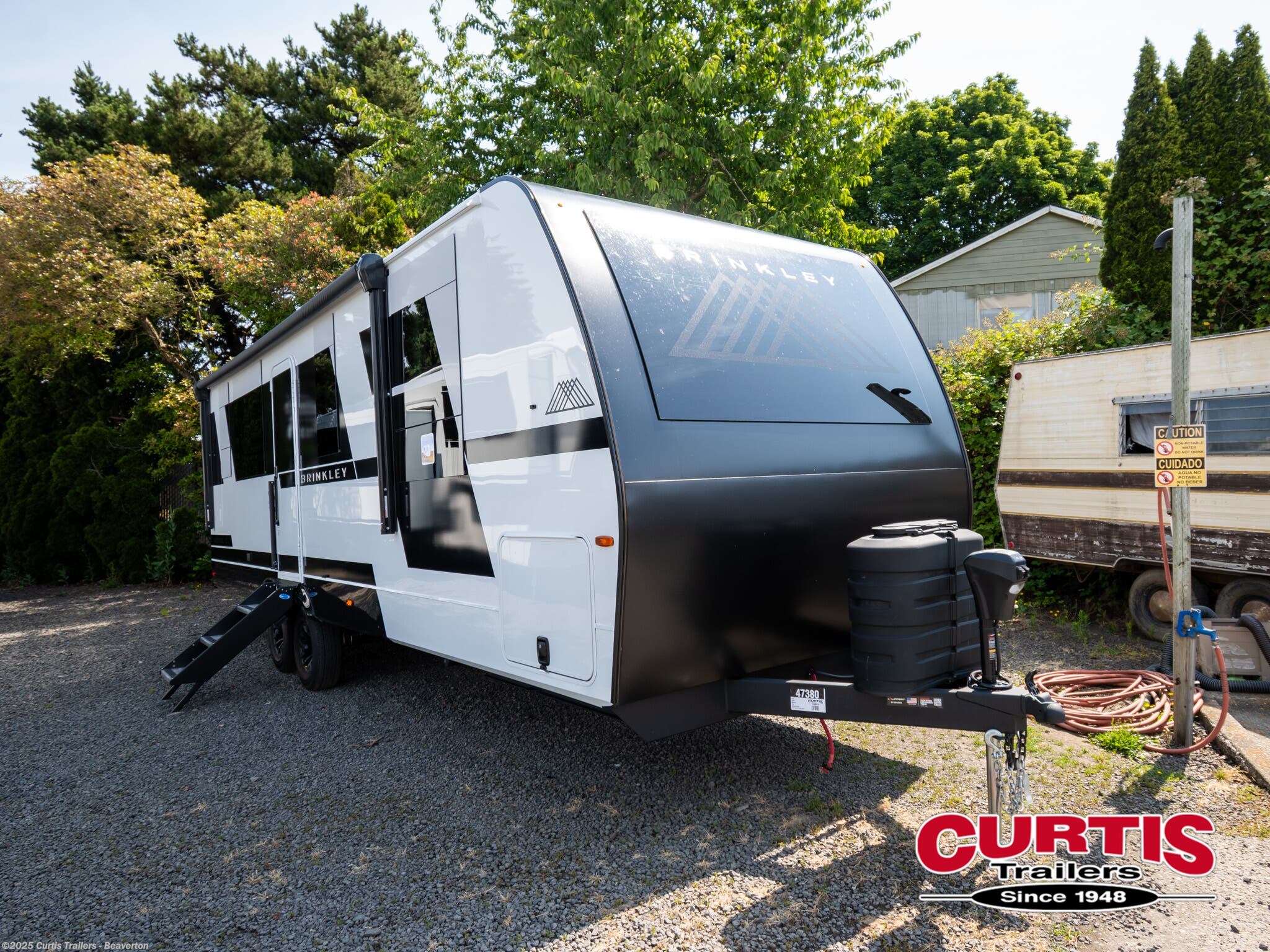 New 2026 Brinkley RV Model I 275 available in Beaverton, Oregon