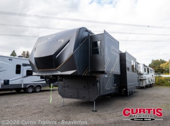New 2026 Keystone Raptor 441 available in Beaverton, Oregon