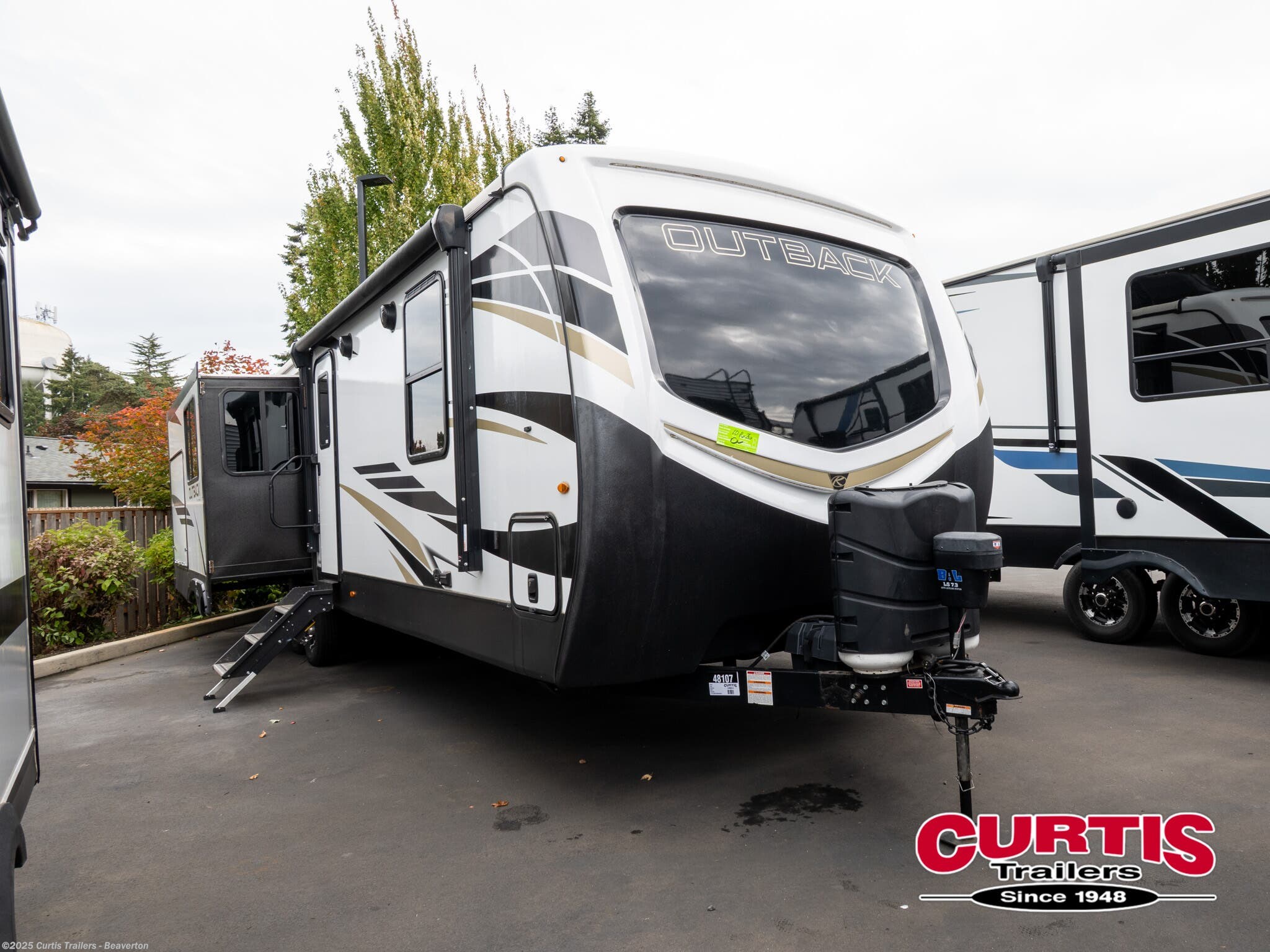 Used 2022 Keystone Outback 330rl available in Beaverton, Oregon